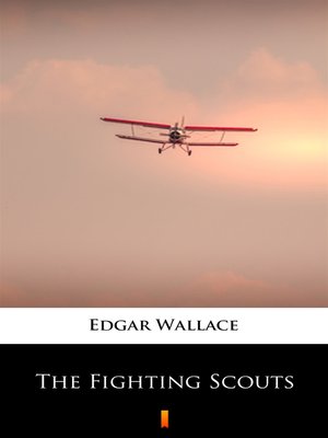 cover image of The Fighting Scouts